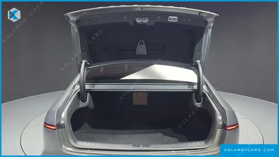 HYUNDAI GRANDEUR EXCLUSIVE