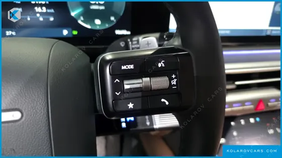 HYUNDAI GRANDEUR EXCLUSIVE