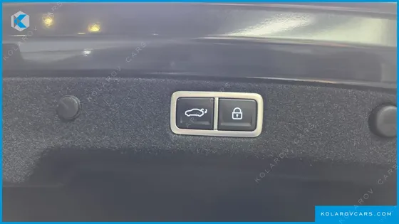 HYUNDAI GRANDEUR EXCLUSIVE