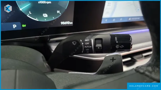 HYUNDAI GRANDEUR EXCLUSIVE