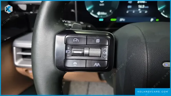 HYUNDAI GRANDEUR EXCLUSIVE