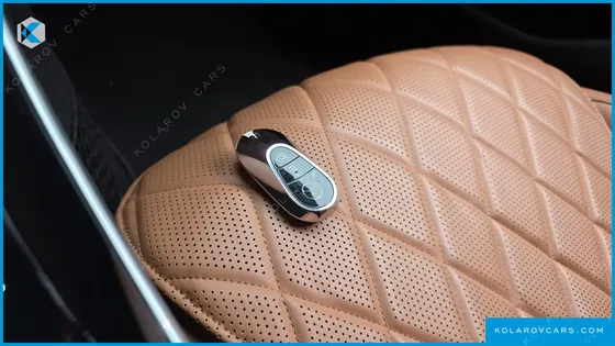 MERCEDES S-CLASS S400 D 4MATIC