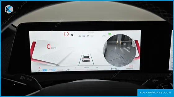 KIA EV6 LONG RANGE
