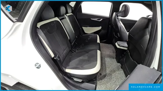 KIA EV6 LONG RANGE
