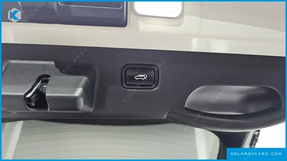 KIA EV6 LONG RANGE