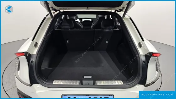 KIA EV6 LONG RANGE