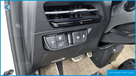 KIA EV6 LONG RANGE