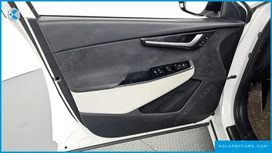 KIA EV6 LONG RANGE
