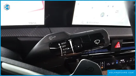 KIA EV6 LONG RANGE