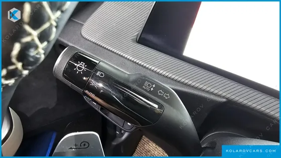 KIA EV6 LONG RANGE