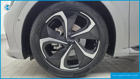 KIA EV6 LONG RANGE