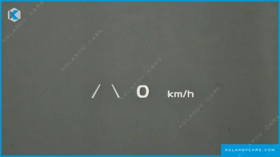KIA EV6 LONG RANGE