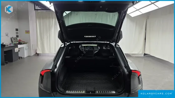 KIA EV6 LONG RANGE