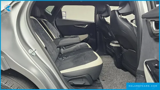 KIA EV6 LONG RANGE