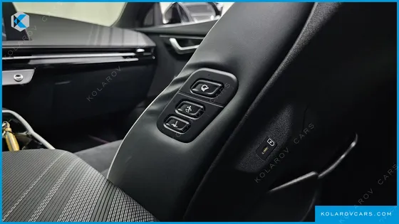 KIA EV6 LONG RANGE