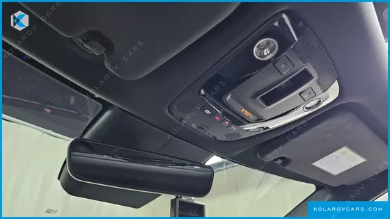 KIA EV6 LONG RANGE