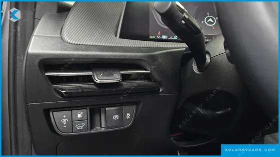 KIA EV6 LONG RANGE