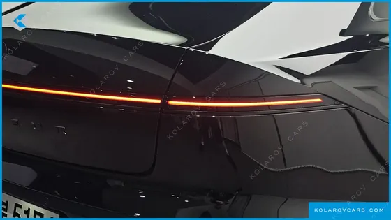 HYUNDAI GRANDEUR CALLIGRAPHY