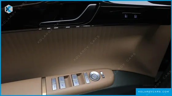 HYUNDAI GRANDEUR CALLIGRAPHY