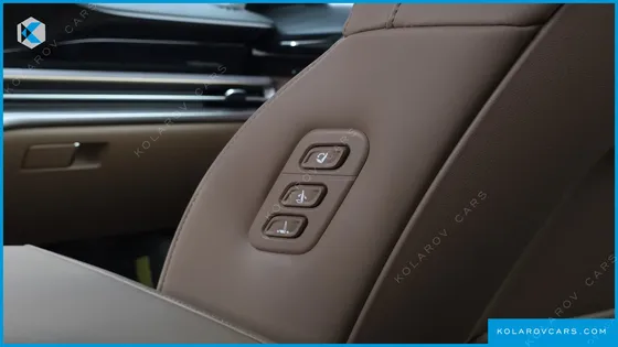 HYUNDAI GRANDEUR CALLIGRAPHY
