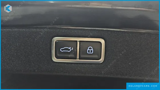 HYUNDAI GRANDEUR CALLIGRAPHY
