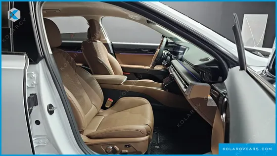 HYUNDAI GRANDEUR CALLIGRAPHY