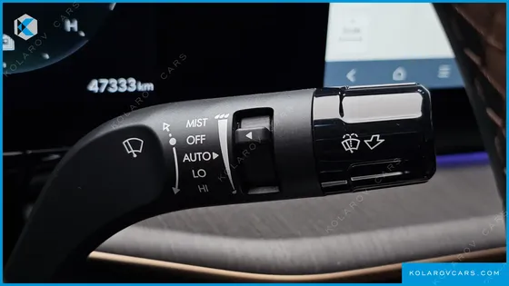 HYUNDAI GRANDEUR CALLIGRAPHY