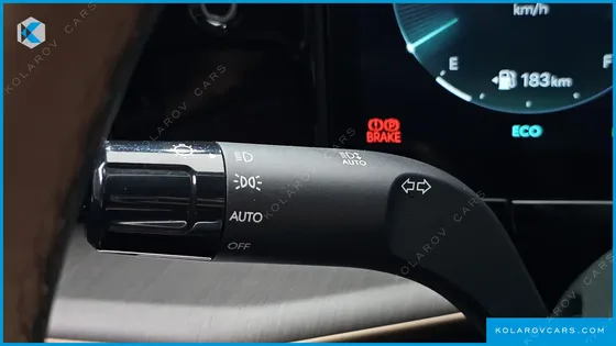HYUNDAI GRANDEUR CALLIGRAPHY