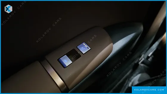 HYUNDAI GRANDEUR CALLIGRAPHY