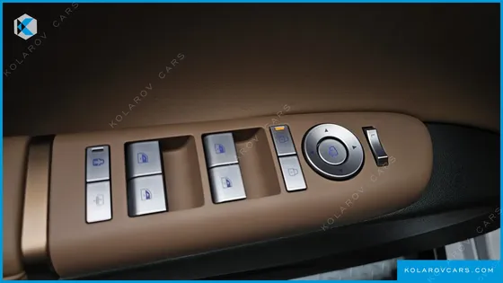 HYUNDAI GRANDEUR CALLIGRAPHY