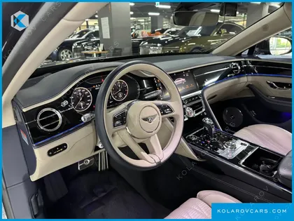 BENTLEY FLYING SPUR 4.0 AZURE