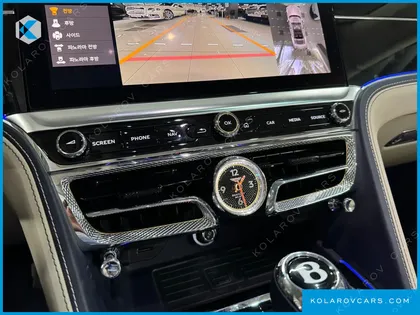 BENTLEY FLYING SPUR 4.0 AZURE