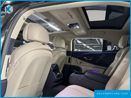 BENTLEY FLYING SPUR 4.0 AZURE
