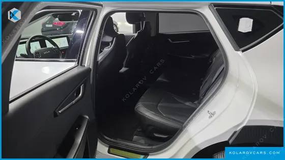KIA EV6 LONG RANGE