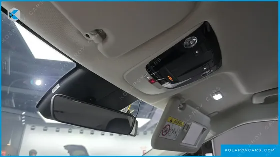 KIA EV6 LONG RANGE