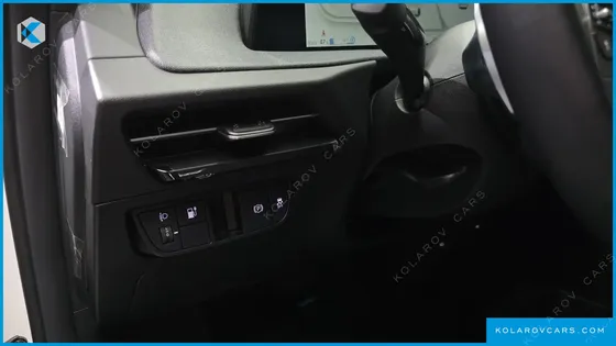 KIA EV6 LONG RANGE