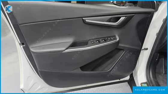 KIA EV6 LONG RANGE