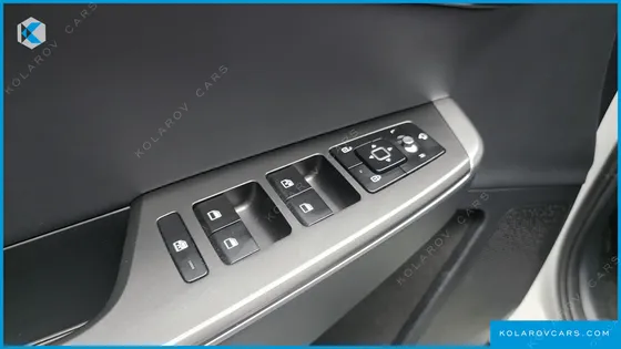 KIA EV6 LONG RANGE