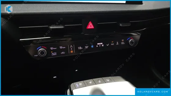 KIA EV6 LONG RANGE