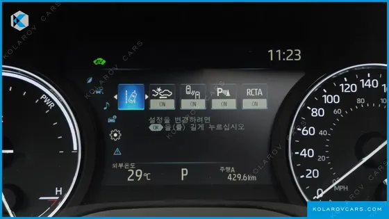 TOYOTA SIENNA 2.5 HYBRID AWD