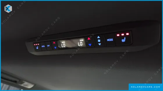 TOYOTA SIENNA 2.5 HYBRID AWD