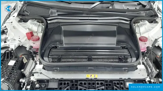MERCEDES EQE EQE350+