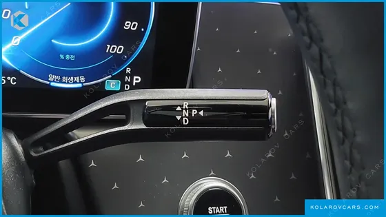 MERCEDES EQE EQE350+