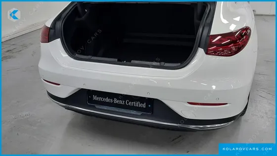 MERCEDES EQE EQE350+