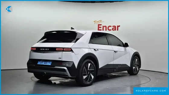 HYUNDAI IONIQ 5 LONG RANGE AWD