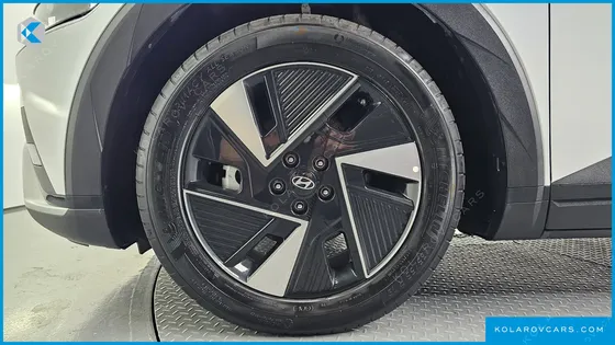 HYUNDAI IONIQ 5 LONG RANGE AWD
