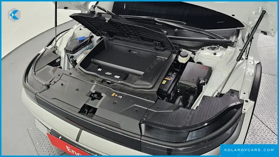 HYUNDAI IONIQ 5 LONG RANGE AWD