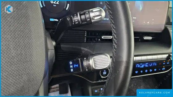 HYUNDAI IONIQ 5 LONG RANGE AWD