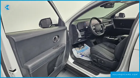 HYUNDAI IONIQ 5 LONG RANGE AWD