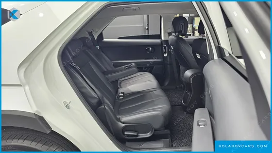 HYUNDAI IONIQ 5 LONG RANGE AWD